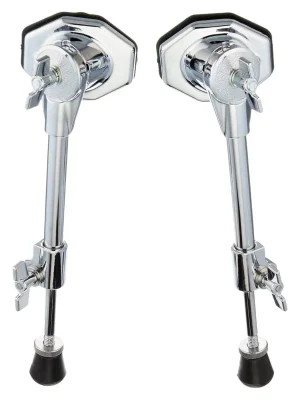 Gibraltar SC-BS4 nohy k basovému bubnu Odeslání Ihned