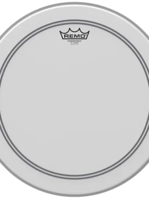 Remo P3-1118-C2 Powerstroke 3, 18" Přímo Od Výrobce