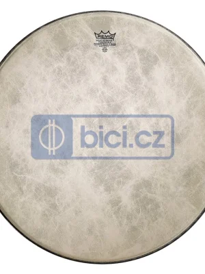 Remo FA-1522-00 Fiberskyn 3 Ambassador 22" Kup Teď