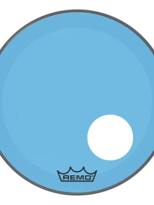 Poslední Šance Remo P3-1320-CT-BUOH Powerstroke 3 Colortone 20"