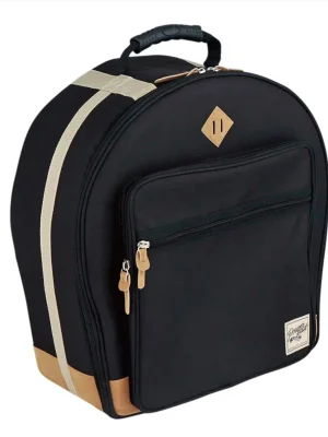 Vrácení Zdarma Tama TSDB1465BK Snarebag 14×6,5'' Black