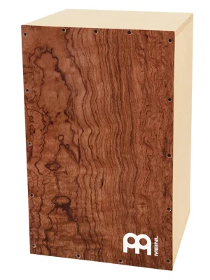 Meinl DMYO-CAJ-BU Deluxe Make Your Own Cajon Autentický