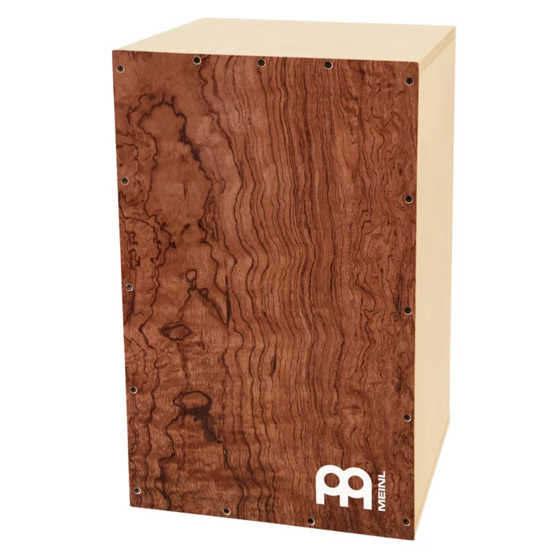 Meinl DMYO-CAJ-BU Deluxe Make Your Own Cajon Autentický