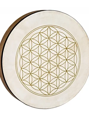 MEINL Hand Drum 16" Sonic Energy - Flower Of Life Ihned K Objednání