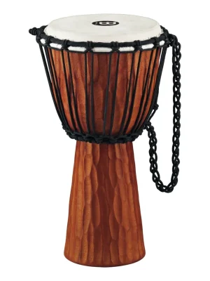 Cenový Hit Meinl HDJ4-S Headliner Rope Tuned Wood Djembe 8"