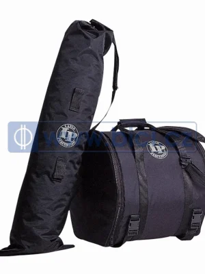 Aktuální Latin Percussion Timbale Bag Set