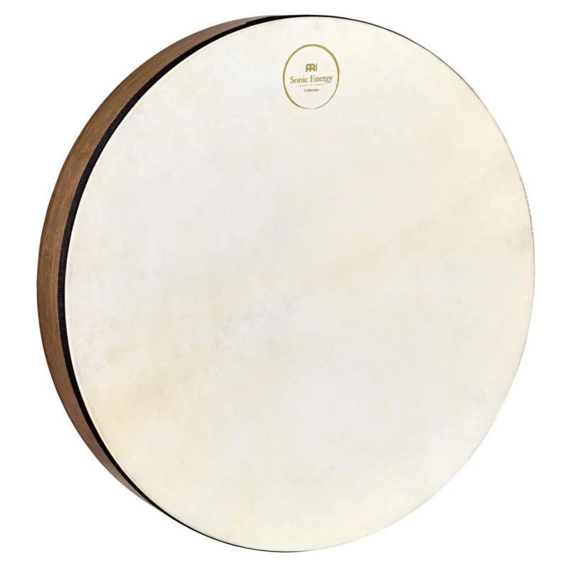 MEINL Hand Drum 20" Sonic Energy - Walnut Brown Značkový