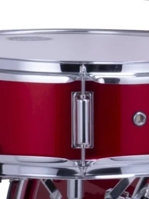 Mapex Comet snare 14" × 5", Red Nakupujte Hned