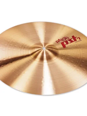 Přímo Od Výrobce Paiste PST7 Thin Crash 18"