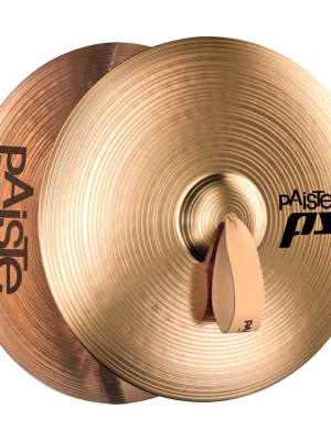 Paiste PST 5 Band Pair 14" Sleva
