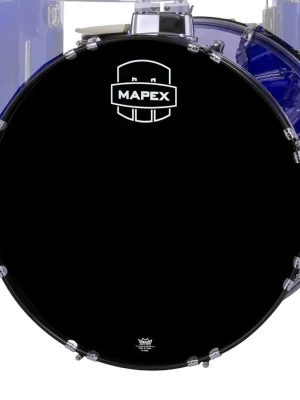 Mapex Comet 22" basový buben - Blue Víkendová Akce