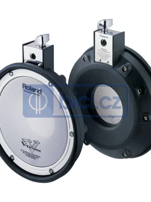 Roland PDX-8 Poslední Šance