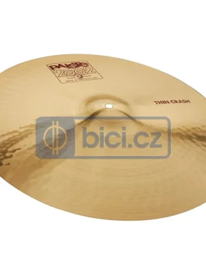 Paiste 2002 Thin Crash 17" Výhodná Nabídka