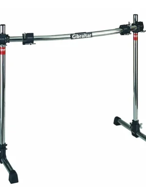 Gibraltar GRS300C Curved Rack Cenový Hit