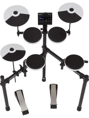 Hit Sezóny Roland TD-02K White