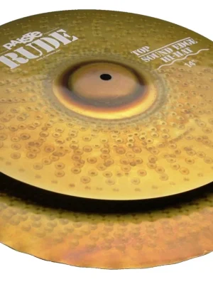 Paiste Rude Hi-hat Sound Edge 14" Akční Nabídka