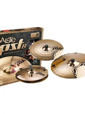 Objednat Nyní Paiste PST8 180USET Universal Set