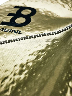 Hit Sezóny Meinl BACON Cymbal Sizzler