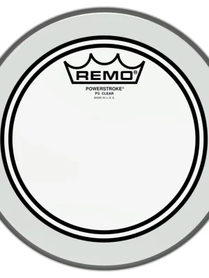 Zlevněný Remo P3-0308-BP Powerstroke 3 8"