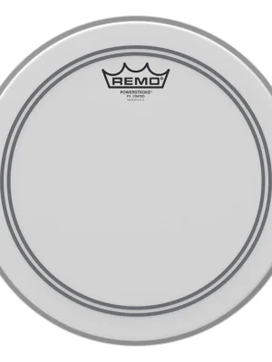 Remo P3-0108-BP Powerstroke 3 8" Omezená Nabídka