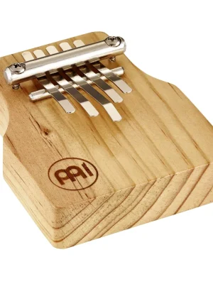 Meinl KA5-S Solid Kalimba Small Sezónní Sleva