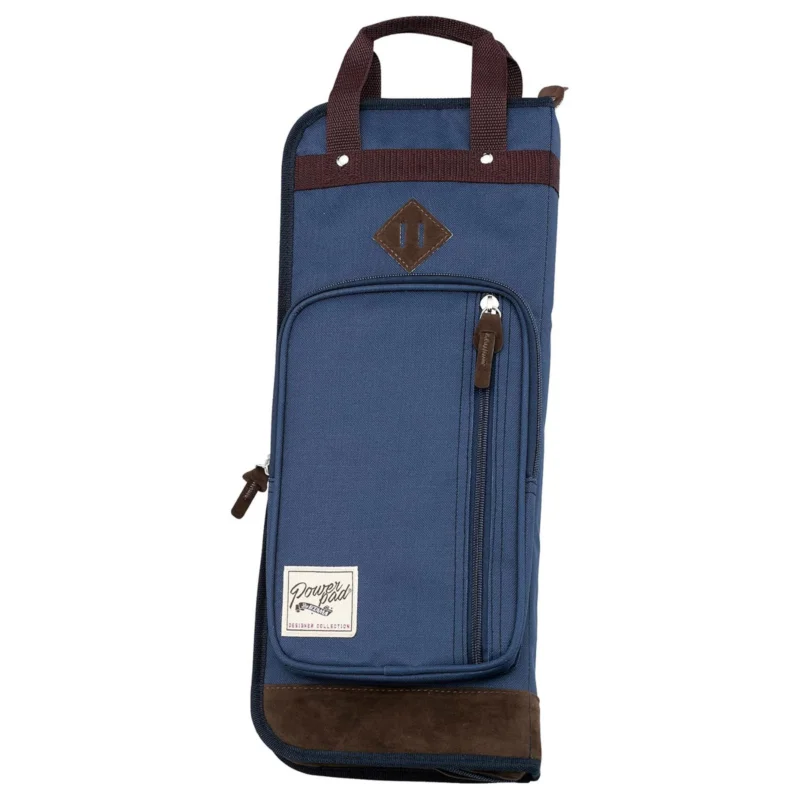 Tama TSB24NB Powerpad Stick Bag Navy Blue Nejlepší Cena