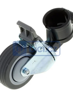 Dokud Zásoby Vydrží Gibraltar SC-RC Rack Caster