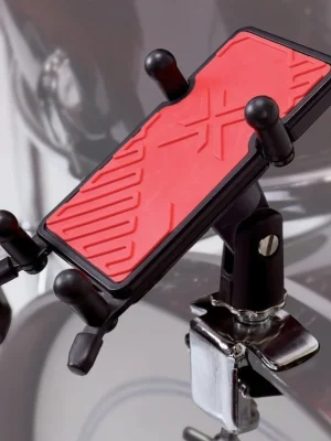 Gibraltar SC-BDSPM držák telefonu Vysoce Kvalitní