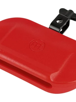Ověřený Meinl MPE4R Percussion Block Low Pitch