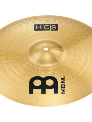 Nejlepší Volba Meinl HCS16C Crash 16"