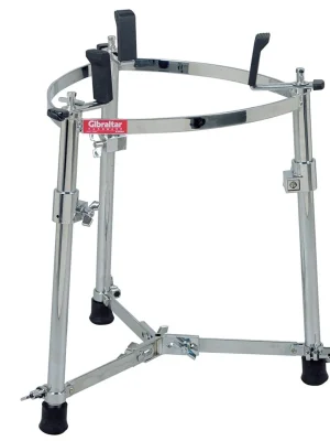 Ověřený Gibraltar GCS-L Conga Stand