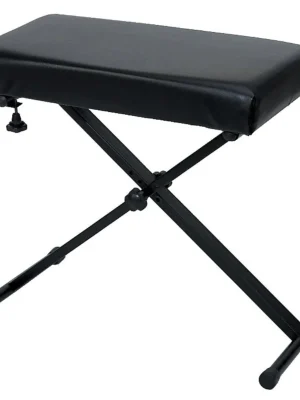 GEWA Stolička pro keyboard BSX Výprodej