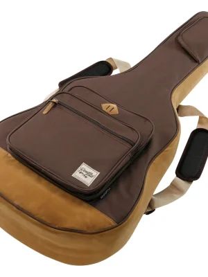 Objednat Nyní Ibanez IAB541-BR Gigbag pouzdro pro akustickou kytaru