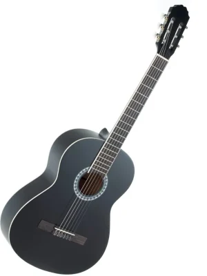 Časově Omezené Kytara klasická GEWA "Španělka" vel. 4/4 černá