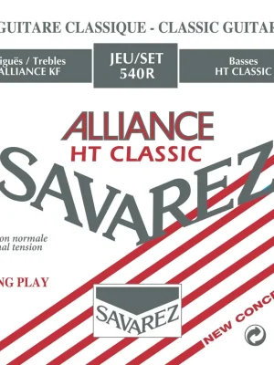 Nízká Cena Savarez 540R Alliance Classic