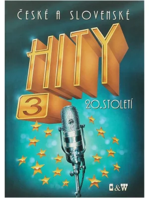 České a slovenské hity 20. století, 3. díl Originální