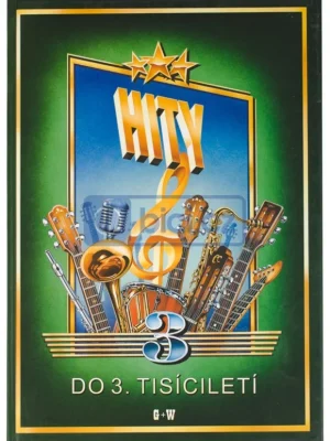 Přímo Od Výrobce Hity do 3. tisíciletí 3. díl