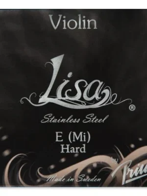 Struny pro housle Stainless Steel struny Víkendová Akce