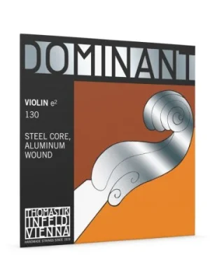 Horká Nabídka Thomastik struny pro housle Dominant