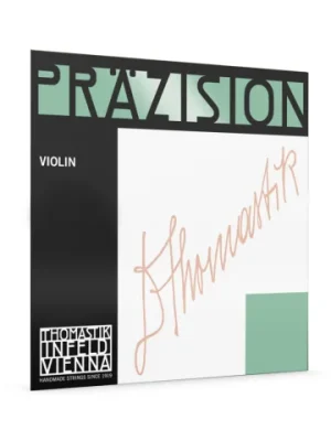 Sleva Thomastik struny pro housle Precizní ocel