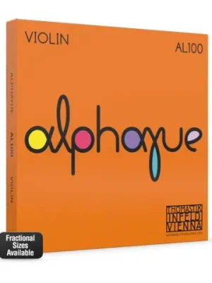 Nízká Cena Thomastik struny pro housle ALPHAYUE nylonové jádro