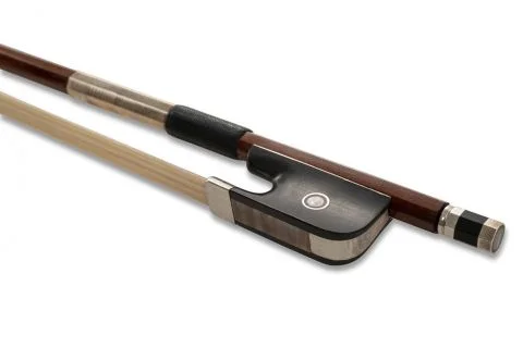 Smyčec pro violu Fernambuk dřevo Horká Nabídka