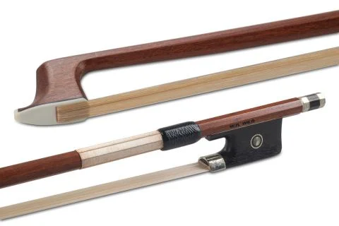 Hit Sezóny Smyčec pro violu W.R. Wild