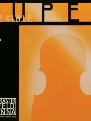 Thomastik struny pro violu Superflexible Akční Cena