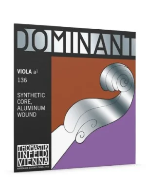 Struny pro Violu Dominant Super Cena