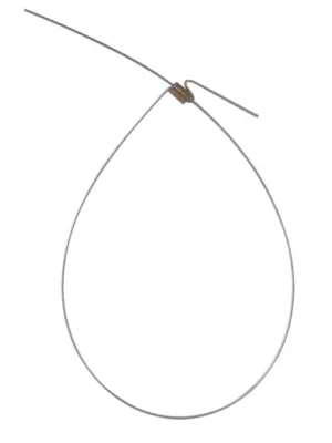 Závěsná struna pro violu Tovární Cena