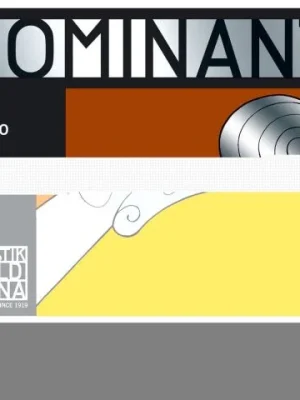 Thomastik struny pro čelo Dominant Nízká Cena