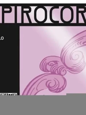 Thomastik struny pro čelo Spirocore Expresní Doručení