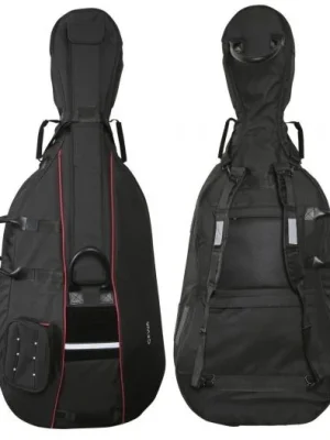 Gig Bag pro cello PRESTIGE Vysoce Kvalitní