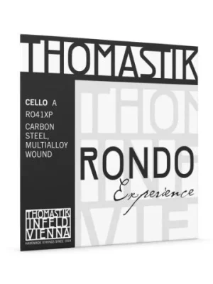 Struny pro Cello Rondo Vrácení Zdarma